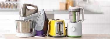 Reparatii electrocasnice