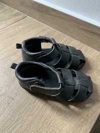 Sandale copii h&m