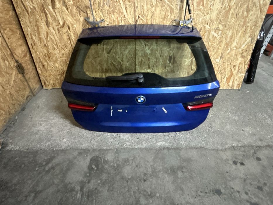 Haion Portbagaj bmw G21 seria 3 break 2019-2024