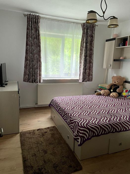 Apartament 3 camere Baile Govora