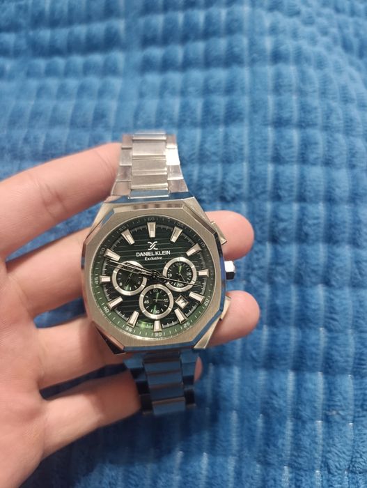 Часы мужские стиль