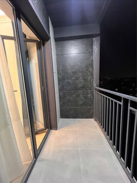 Продается 1 ком квартира в ЖЕ Vegas под ключ