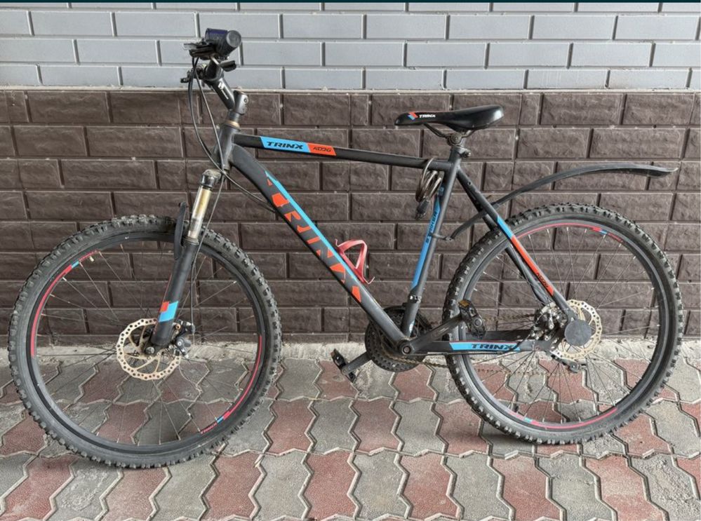 Велосипед Trinx K036