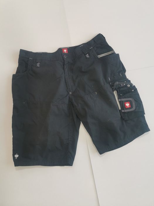 Pantaloni Engelbert Strauss marimea 60 XXL XXXL