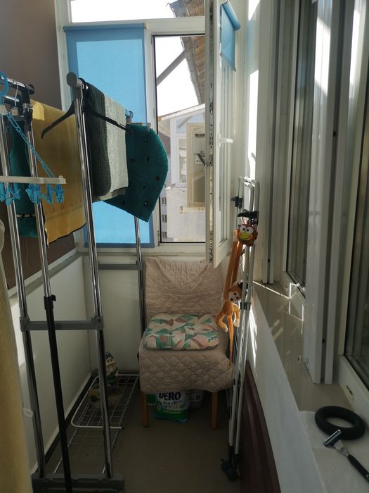 Proprietar, vând ap 3 camere  66.5 mp, Mărăței, curat, renovat