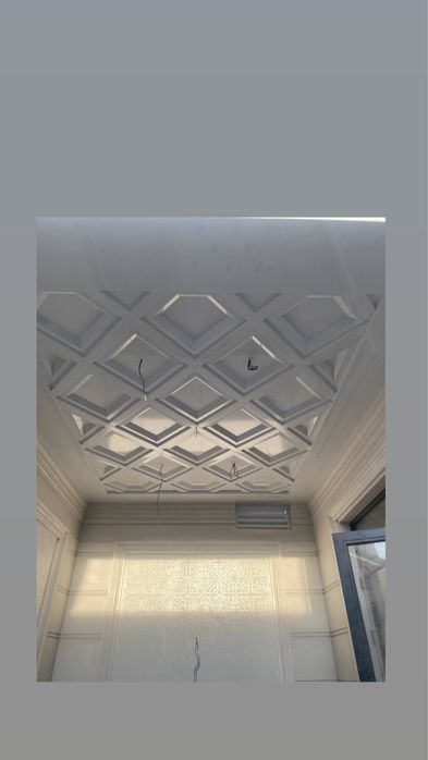 Alkafon mantaj ishlari