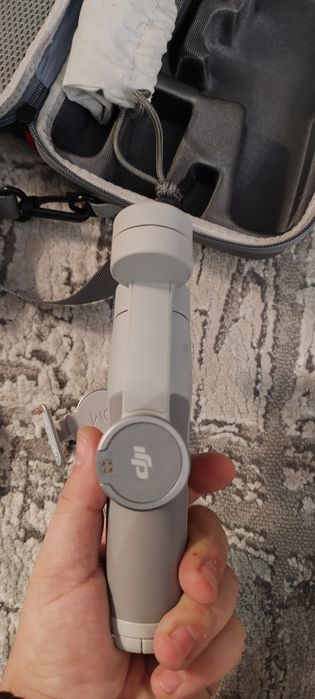 Dji osmo mobile 7