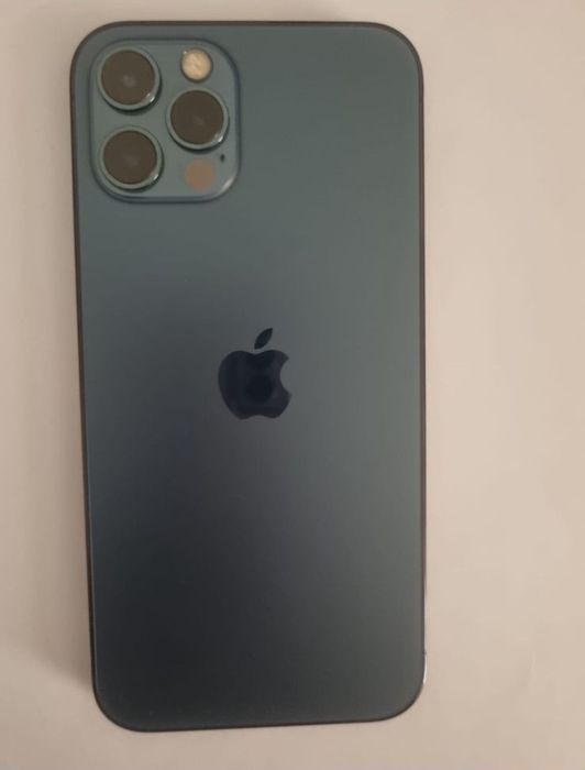 Iphone 12 pro 256 gb