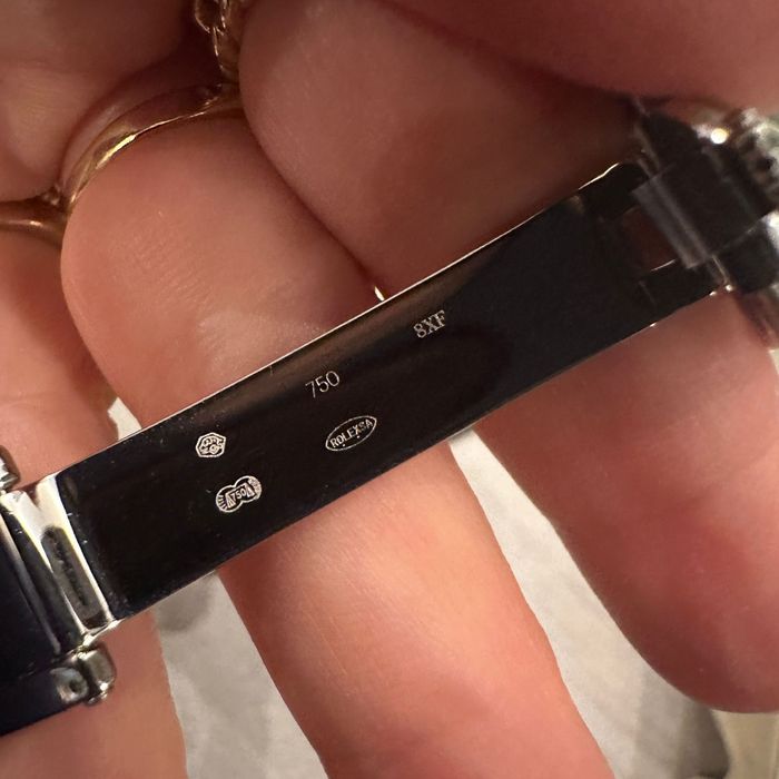 ceas automatic mecanic rolex