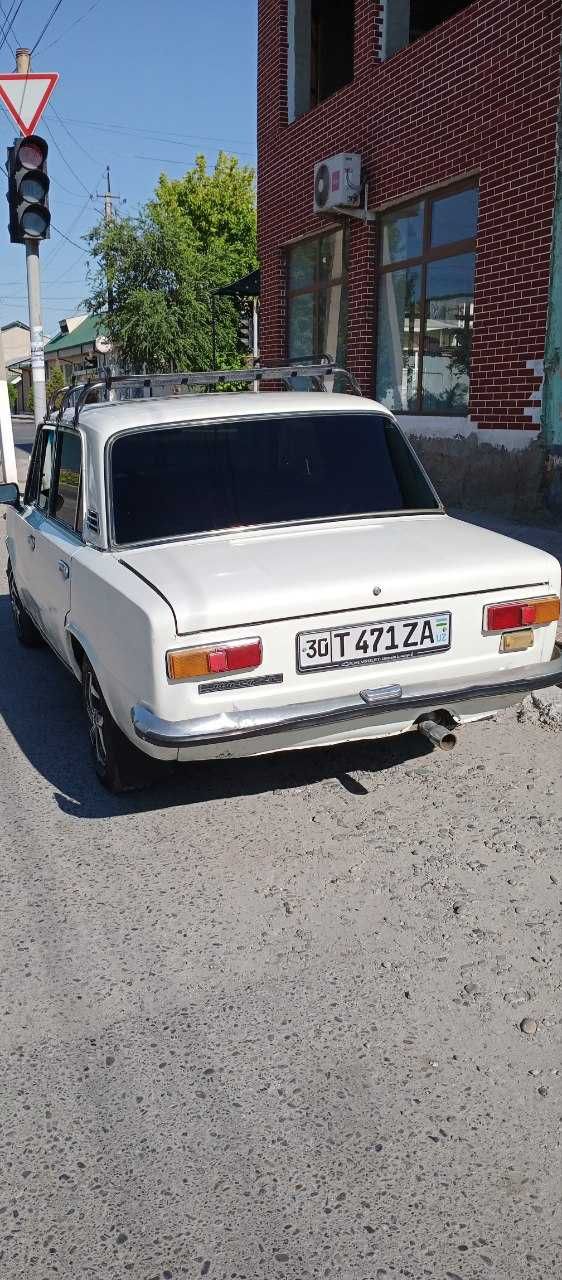 Vaz 01 holati yaxshi