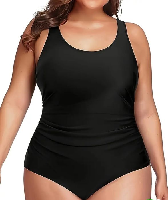 Costum de  baie  marime mare