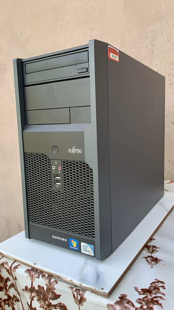 Pc Gaming Unitate ESPRIMO