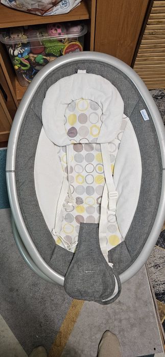 Продам электрошезлонг