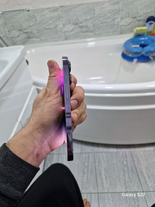 Iphone 14 pro radnoy 512 gb