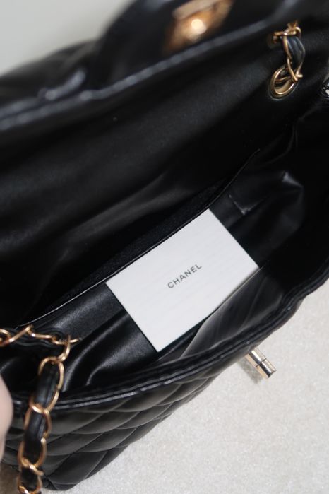 Класическа чанта Chanel