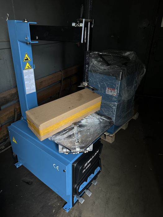 Продам шиномонтаж