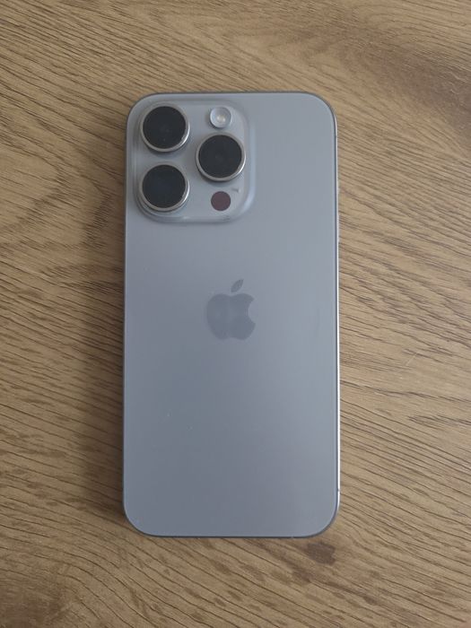 iPhone 15 PRO 128GB