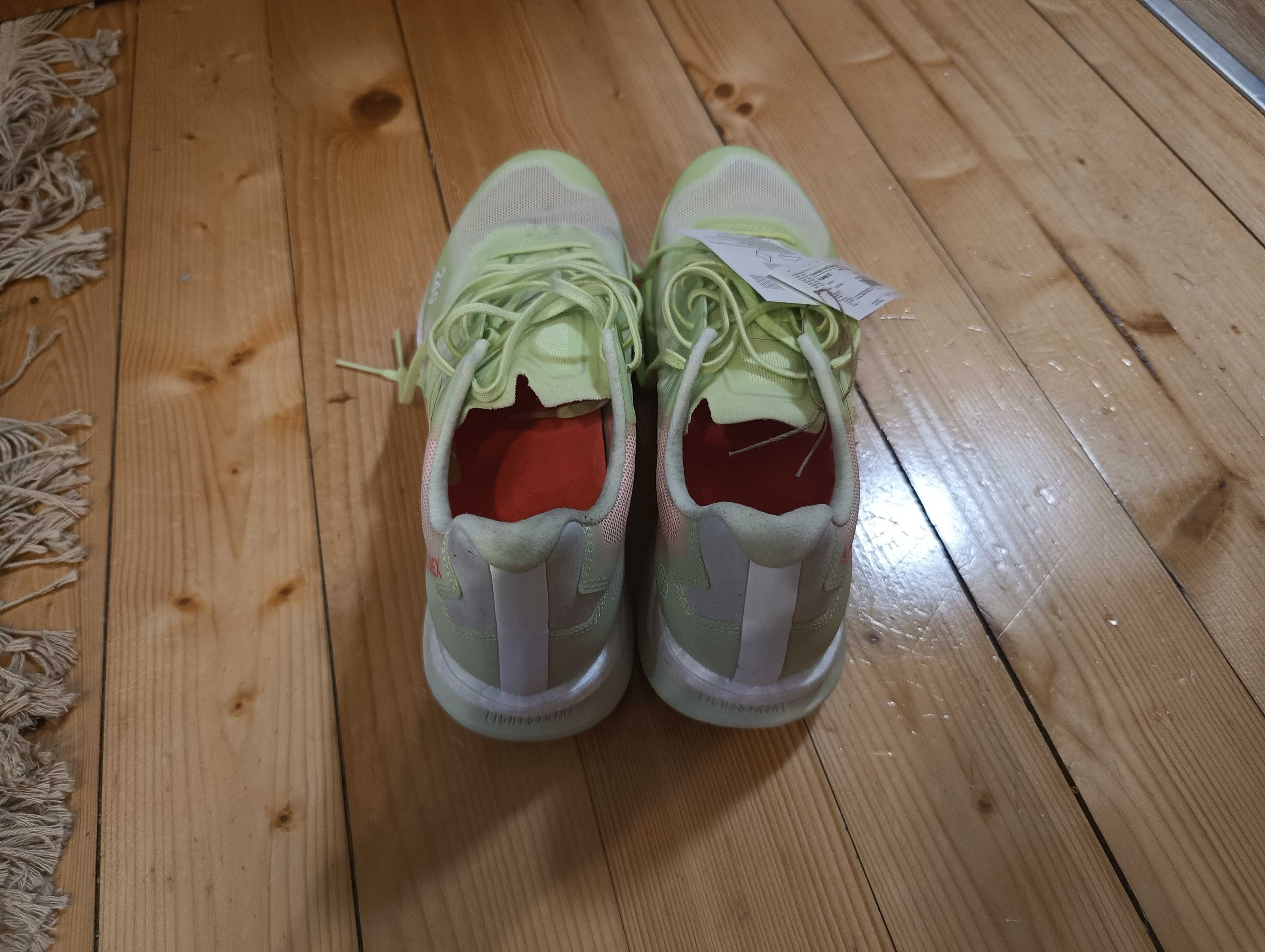 Спортни маратонки Adidas Terrex