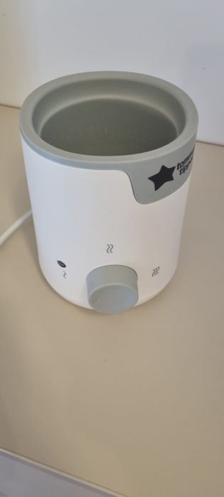 Încălzitor de Biberoane