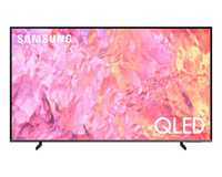 Televizor SAMSUNG QLED, 189 cm, Smart, 4K Ultra HD