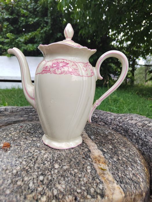 Ceainic superb Rosenthal