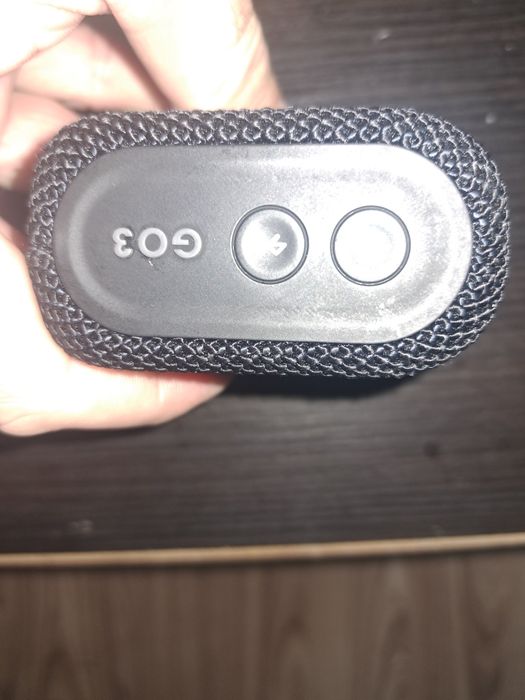 Vand boxa  portabila jbl