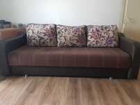 Canapea extensibila