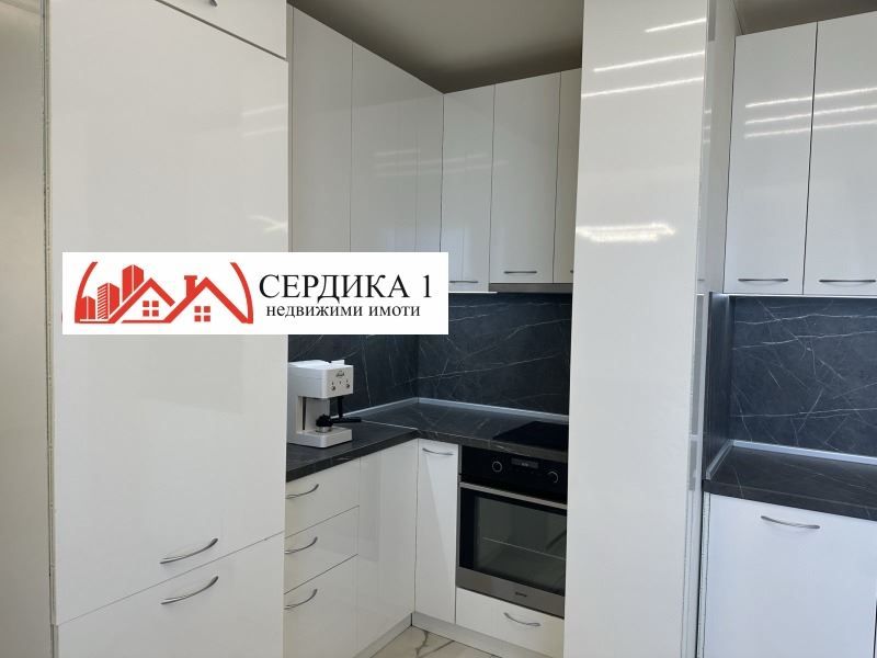Продава се Двустаен апартамент в София, Люлин 2 - 85 кв.м за 2230 €/кв.м - Снимка #4