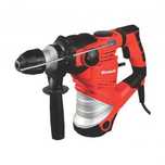 Ciocan rotopercutor Einhell TH-RH 1600,1600W, 800RPM,4J,VALIZA-SIGILAT
