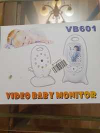 Видео беби монитор