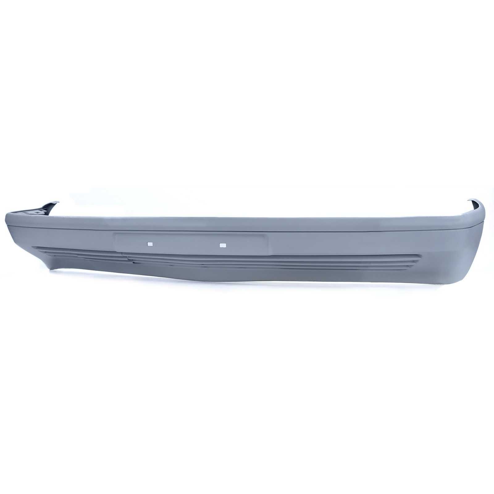 Предна Броня Мерцедес 126 Пура Нова грундирана Mercedes W126 pura