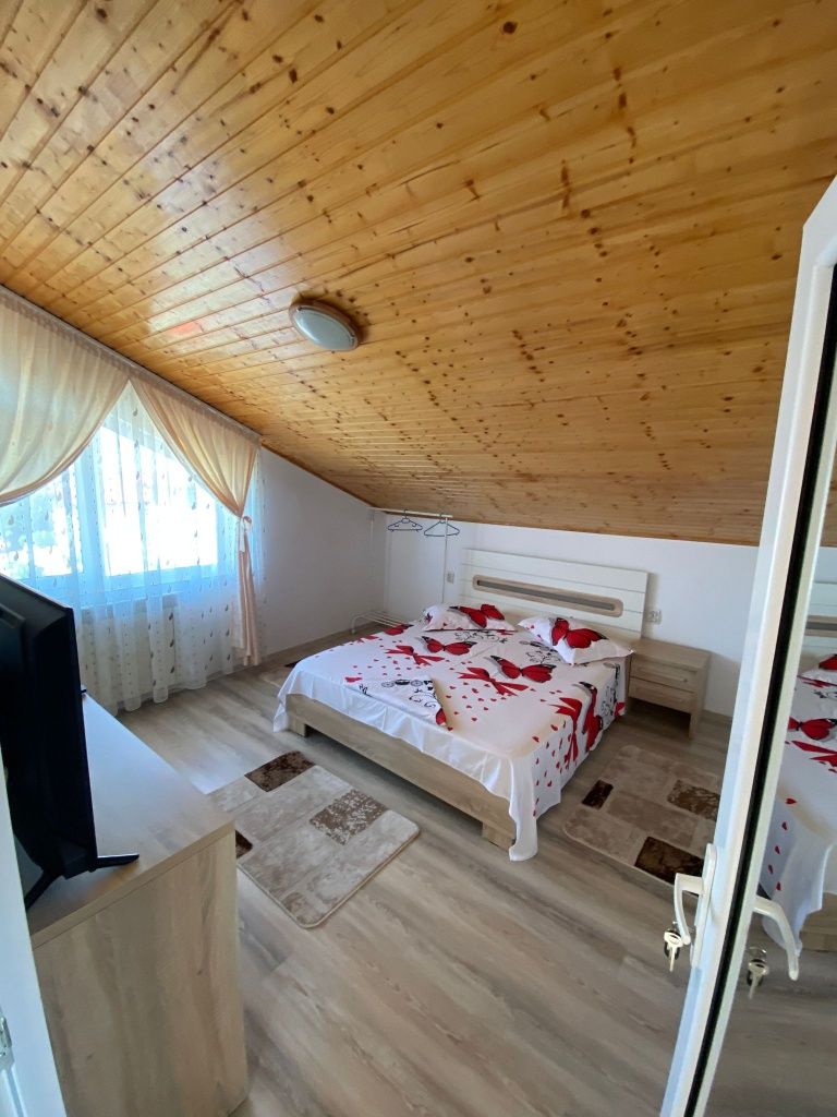 Cazare regim hotelier