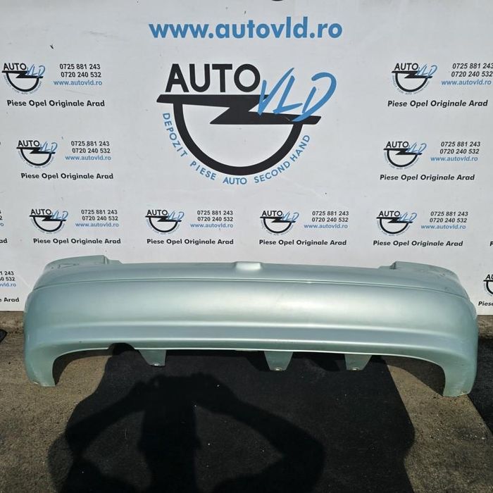 Bara spate spoiler Opel Astra G
