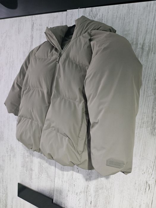 Зимно яке Zara  104