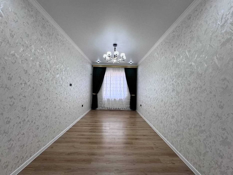 2 хоналик квартира  8 этаж янги дом,  горгаз эски цум