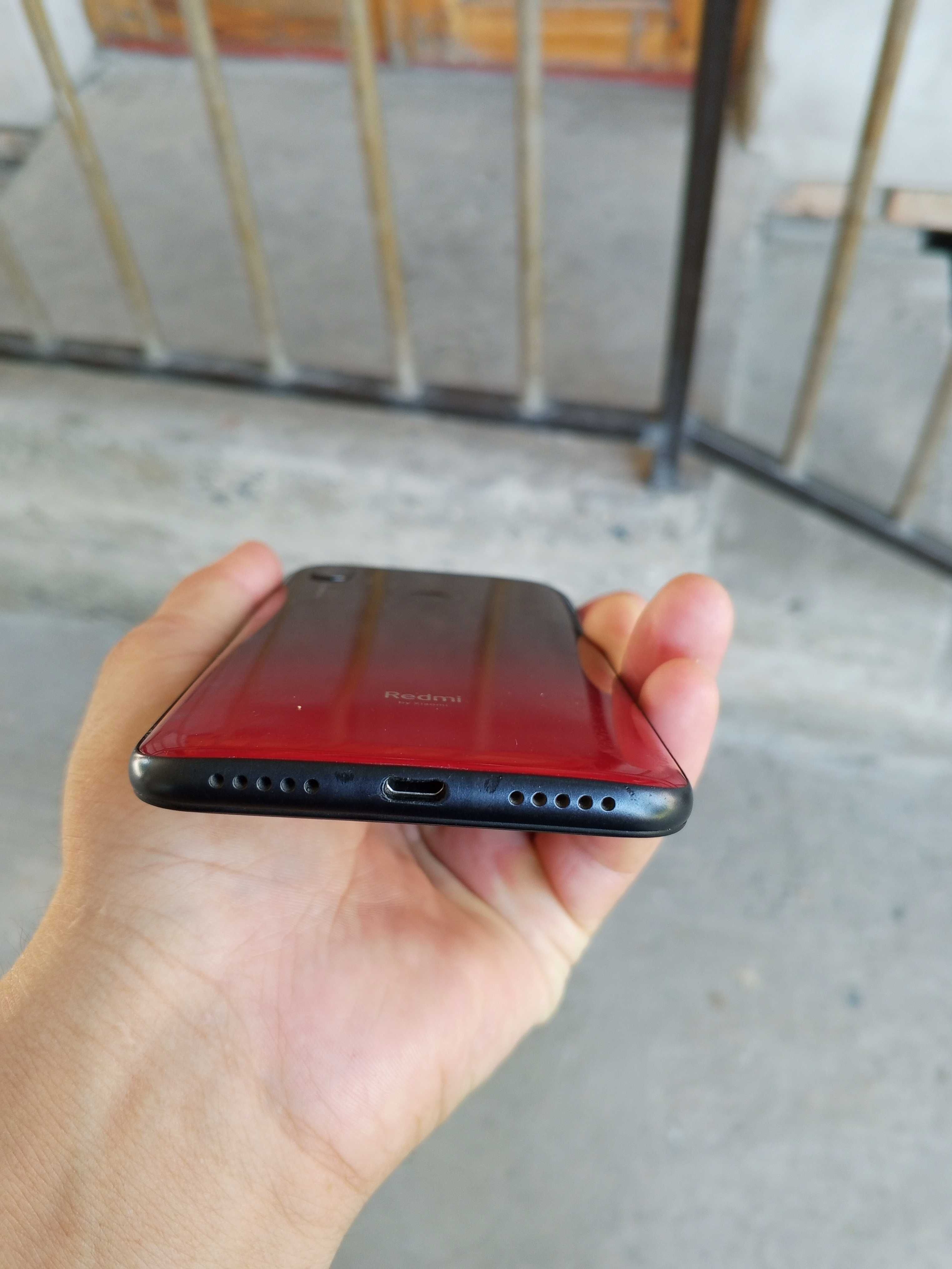 Redmi 7. 500ming