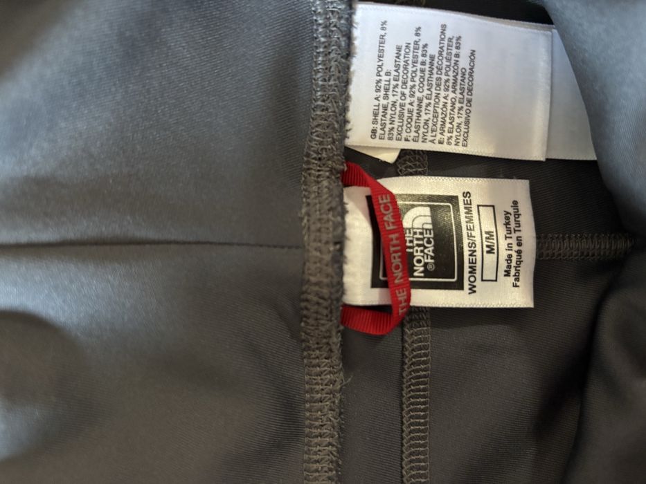 Оригинален клин The north face, М размер