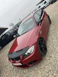 BMW Seria 3 Rate online fixe cu Avans Zero Rca Nr Roșii Plin combustibil Cadou