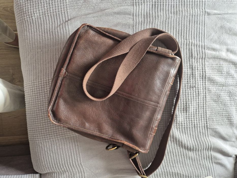 Geantă bărbați Dolce& Gabbana orginală