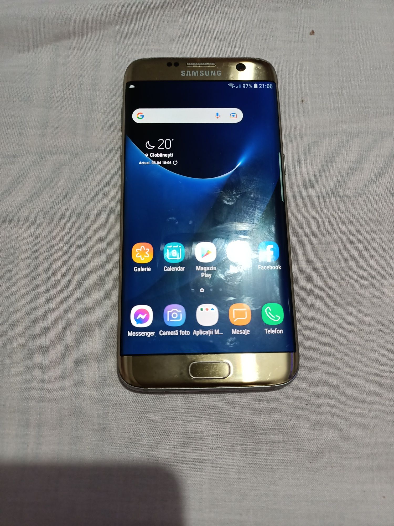 Samsung S7 edge original