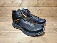Ghete Merrell Goretex, munte,drumetie, mammut,salewa, scarpa