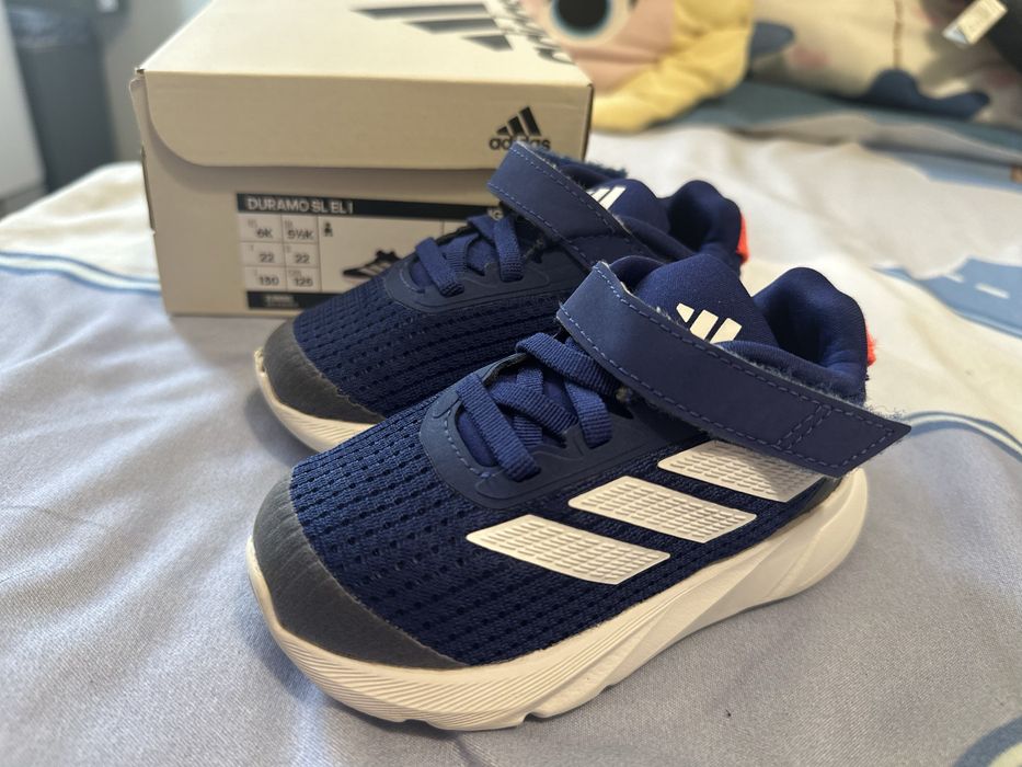 Adidas 22 номерр