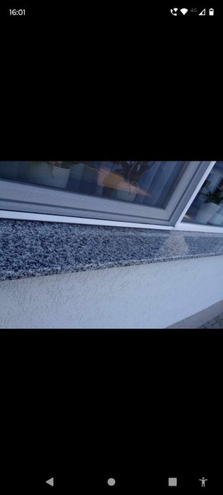 Granit ,trepte, pervaze