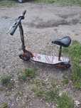 Vand scuter electric ezip 4.5