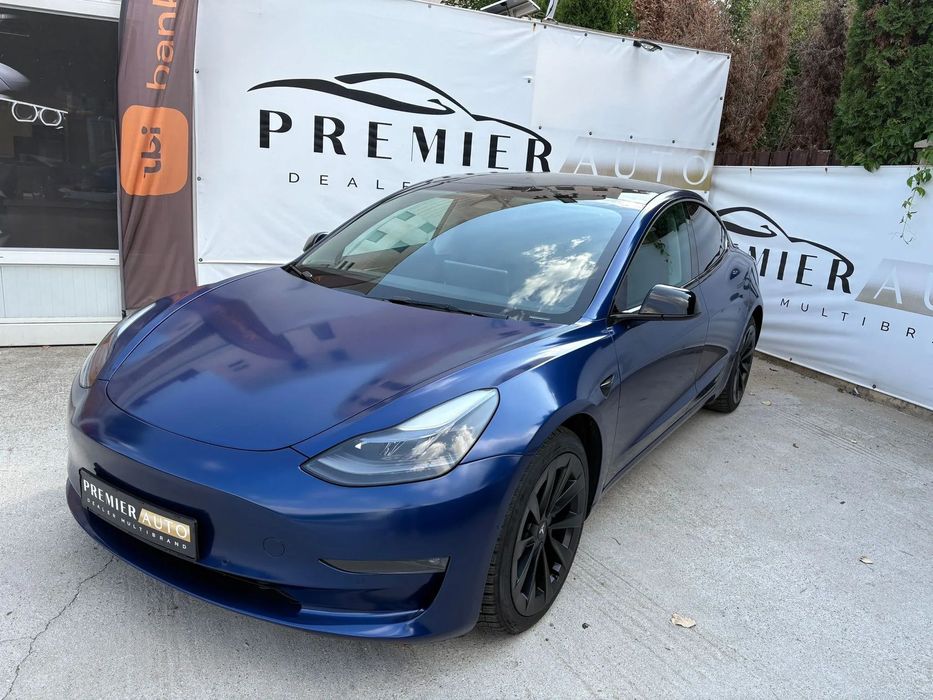 Tesla Model 3 Credit Auto!Rate Fixe!KM CERTIFICATI!