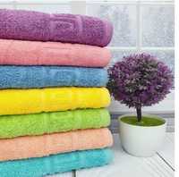 Текстиль полотенца
