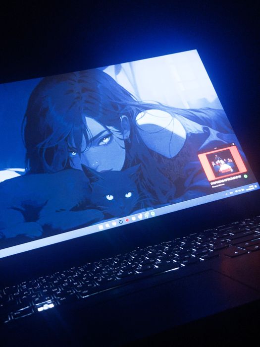 Lenova ideapad gaming 3