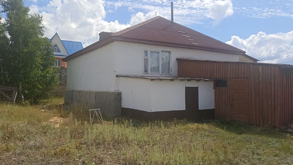 Продам особняк район Хасеновской мечети