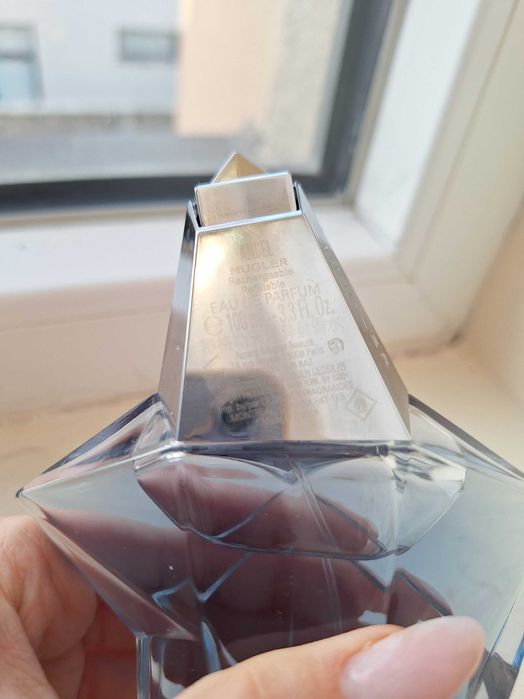 Angel – Eau de Parfum 100 ml (Refillable) – Thierry Mugler