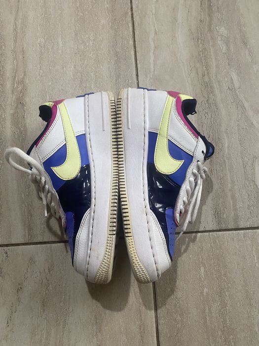 Nike Air Force 1 Shadow